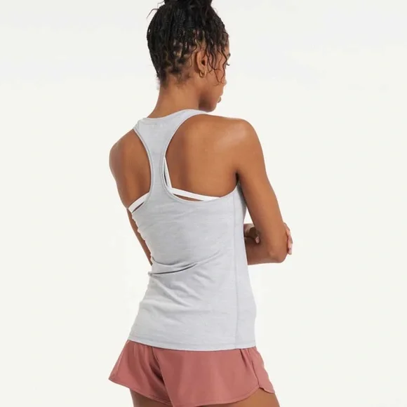 Vuori Lux Tank Top - Picture 6 of 6